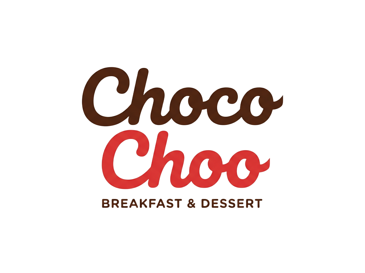 Choco Choo Logo
