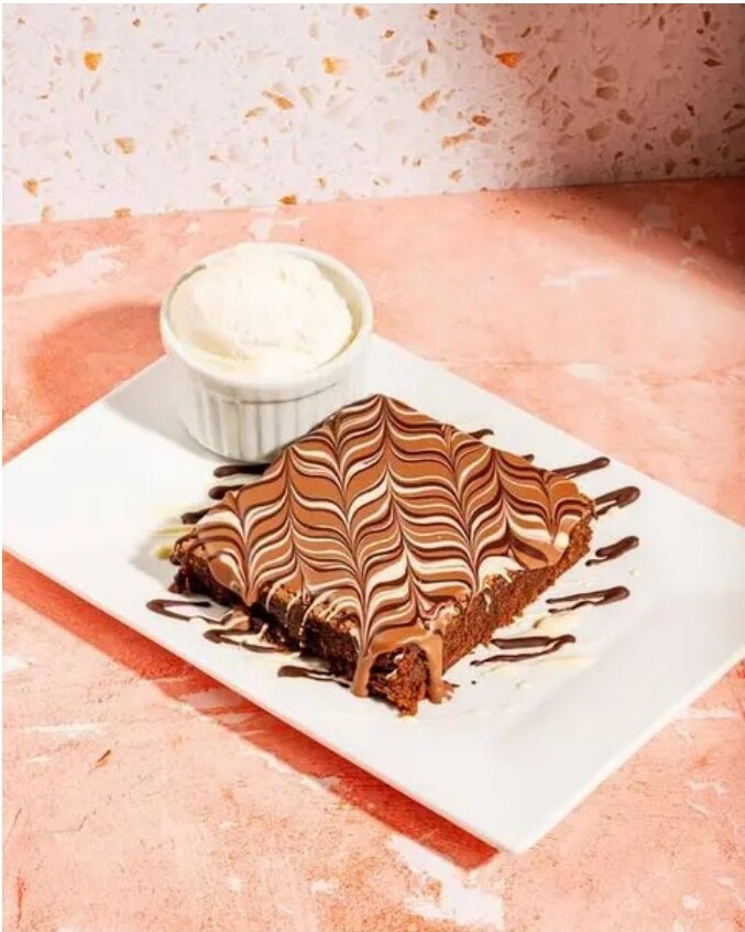 Brownie