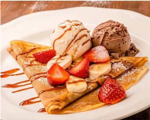 Ice Cream Dream